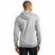 Port & Company PC78H Core Fleece Pullover Hooded Sweatshirt