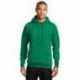 Port & Company PC78H Core Fleece Pullover Hooded Sweatshirt