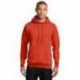 Port & Company PC78H Core Fleece Pullover Hooded Sweatshirt
