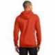 Port & Company PC78H Core Fleece Pullover Hooded Sweatshirt