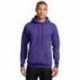 Port & Company PC78H Core Fleece Pullover Hooded Sweatshirt