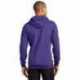 Port & Company PC78H Core Fleece Pullover Hooded Sweatshirt