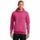 Port & Company PC78H Core Fleece Pullover Hooded Sweatshirt