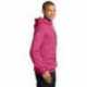 Port & Company PC78H Core Fleece Pullover Hooded Sweatshirt