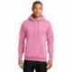 Port & Company PC78H Core Fleece Pullover Hooded Sweatshirt