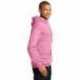 Port & Company PC78H Core Fleece Pullover Hooded Sweatshirt