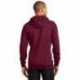 Port & Company PC78H Core Fleece Pullover Hooded Sweatshirt