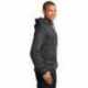 Port & Company PC78H Core Fleece Pullover Hooded Sweatshirt