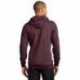 Port & Company PC78H Core Fleece Pullover Hooded Sweatshirt