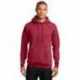 Port & Company PC78H Core Fleece Pullover Hooded Sweatshirt