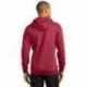 Port & Company PC78H Core Fleece Pullover Hooded Sweatshirt