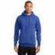 Port & Company PC78H Core Fleece Pullover Hooded Sweatshirt
