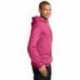 Port & Company PC78H Core Fleece Pullover Hooded Sweatshirt