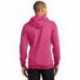 Port & Company PC78H Core Fleece Pullover Hooded Sweatshirt
