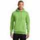 Port & Company PC78H Core Fleece Pullover Hooded Sweatshirt