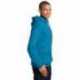 Port & Company PC78H Core Fleece Pullover Hooded Sweatshirt