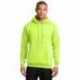Port & Company PC78H Core Fleece Pullover Hooded Sweatshirt