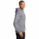 Port & Company PC78H Core Fleece Pullover Hooded Sweatshirt