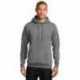 Port & Company PC78H Core Fleece Pullover Hooded Sweatshirt