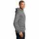 Port & Company PC78H Core Fleece Pullover Hooded Sweatshirt