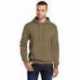 Port & Company PC78H Core Fleece Pullover Hooded Sweatshirt