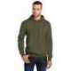 Port & Company PC78H Core Fleece Pullover Hooded Sweatshirt