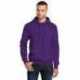 Port & Company PC78H Core Fleece Pullover Hooded Sweatshirt