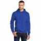 Port & Company PC78H Core Fleece Pullover Hooded Sweatshirt
