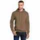 Port & Company PC78H Core Fleece Pullover Hooded Sweatshirt