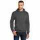 Port & Company PC78H Core Fleece Pullover Hooded Sweatshirt