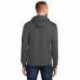 Port & Company PC78H Core Fleece Pullover Hooded Sweatshirt