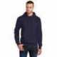 Port & Company PC78H Core Fleece Pullover Hooded Sweatshirt