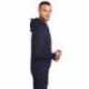 Port & Company PC78H Core Fleece Pullover Hooded Sweatshirt