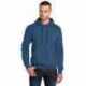 Port & Company PC78H Core Fleece Pullover Hooded Sweatshirt