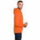 Port & Company PC78H Core Fleece Pullover Hooded Sweatshirt