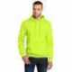 Port & Company PC78H Core Fleece Pullover Hooded Sweatshirt