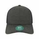 LEGACY MPS Mid-Pro Snapback Trucker Cap