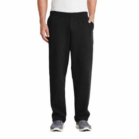 Port & Company PC78P Core Fleece Sweatpant with Pockets