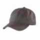 District DT612 Rip and Distressed Cap