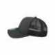 LEGACY MPS Mid-Pro Snapback Trucker Cap