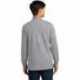 Port & Company PC61M Essential Mock Turtleneck