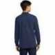 Port & Company PC61M Essential Mock Turtleneck