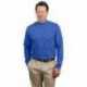 Port & Company PC61M Essential Mock Turtleneck