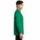 Port & Company PC61M Essential Mock Turtleneck