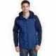Port Authority J335 Hooded Core Soft Shell Jacket