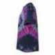 Dyenomite 200MS Multi-Color Spiral Tie-Dyed T-Shirt