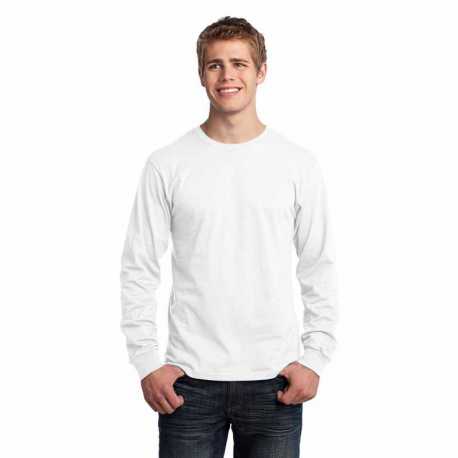 Port & Company PC54LS Long Sleeve Core Cotton Tee