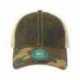 LEGACY OFA Old Favorite Trucker Cap