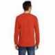 Port & Company PC61LSP Long Sleeve Essential Pocket Tee