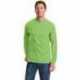 Port & Company PC61LSP Long Sleeve Essential Pocket Tee